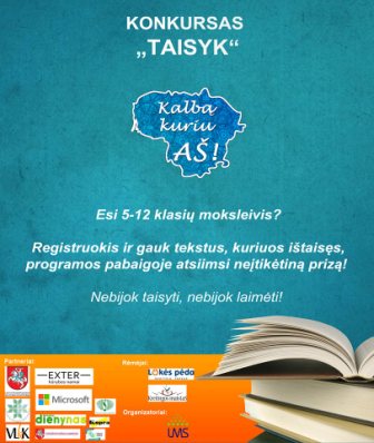 TAISYK
